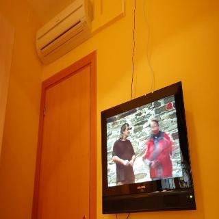 Hotel Led Sitges