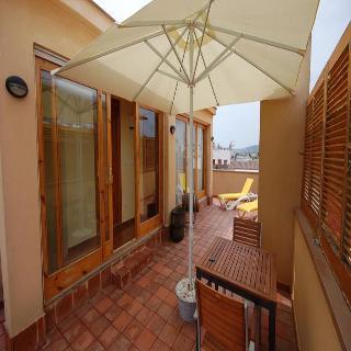 Hotel Led Sitges