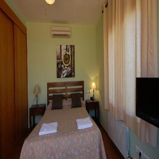Hotel Led Sitges