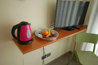 Hotel Led Sitges