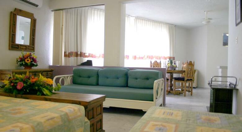 Hotel Suites Jazmin