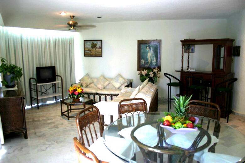 Hotel Suites Jazmin