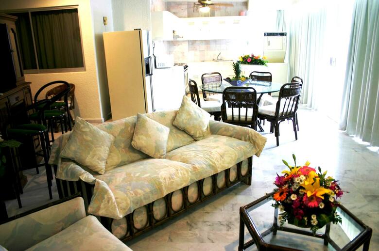 Hotel Suites Jazmin