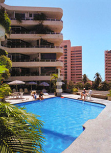 Hotel Suites Jazmin