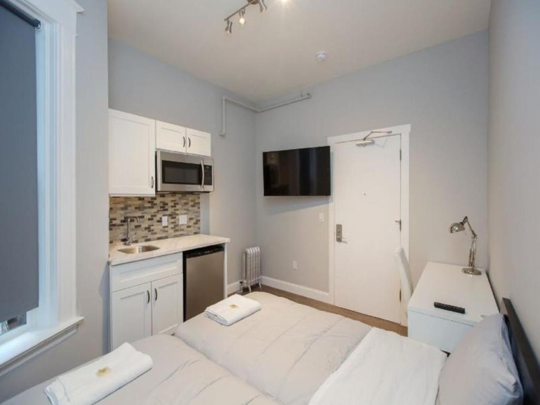 Sweden House Hotel