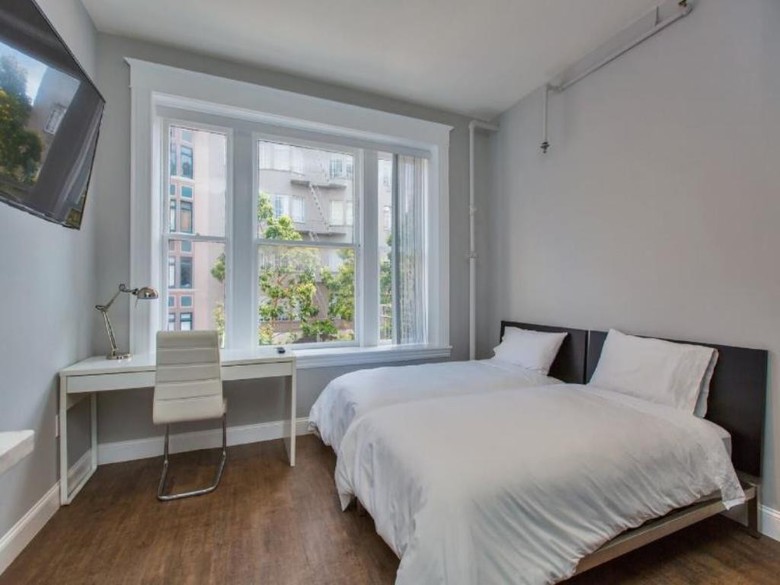 Sweden House Hotel