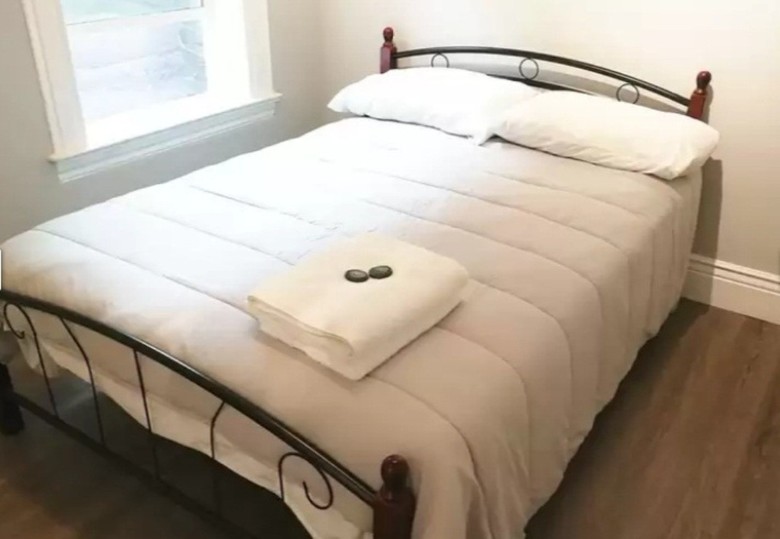 Sweden House Hotel