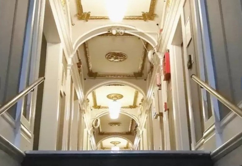 Sweden House Hotel