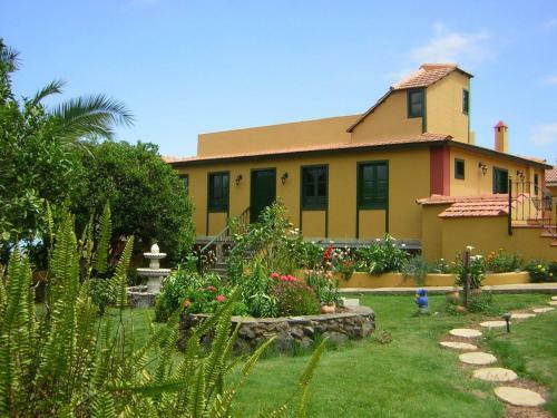 Villa Caya