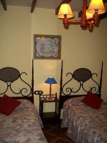 Villa Caya