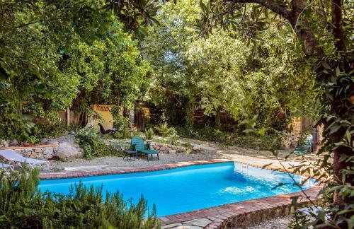 Agroturismo Casa Rural La Casa Del Bosque