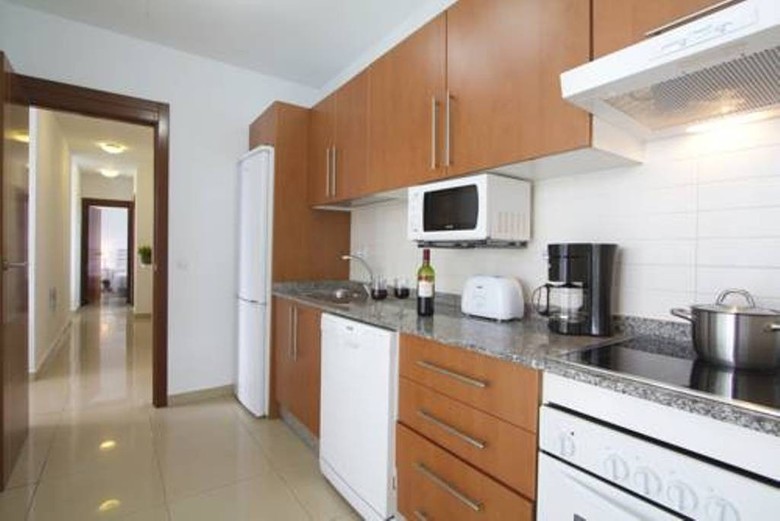 Villa Holiday Home Manuela