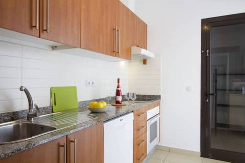 Villa Holiday Home Manuela