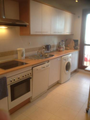 Apartamento Navigolf