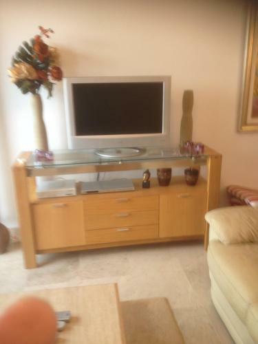 Apartamento Navigolf