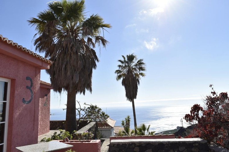 Hotel Bungalows Morani
