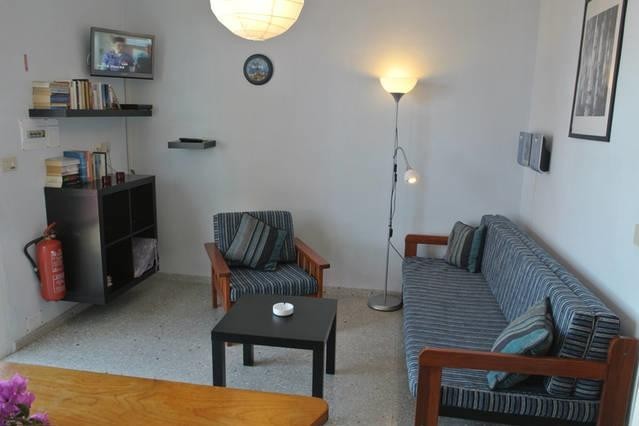 Hotel Bungalows Morani