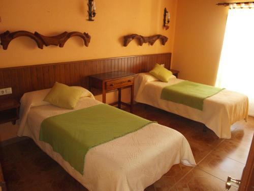 Agroturismo Cal Reus