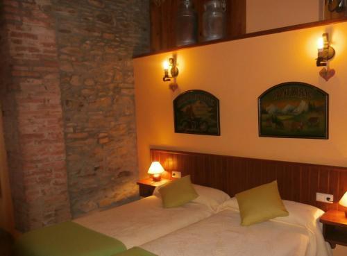 Agroturismo Cal Reus