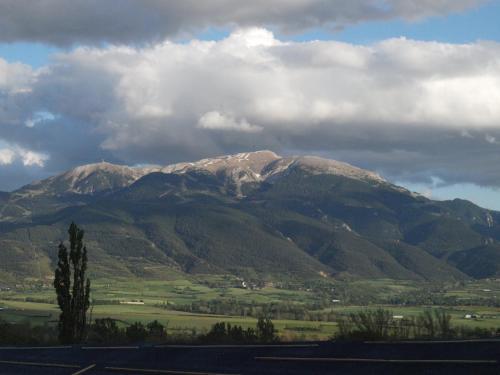Agroturismo Cal Reus