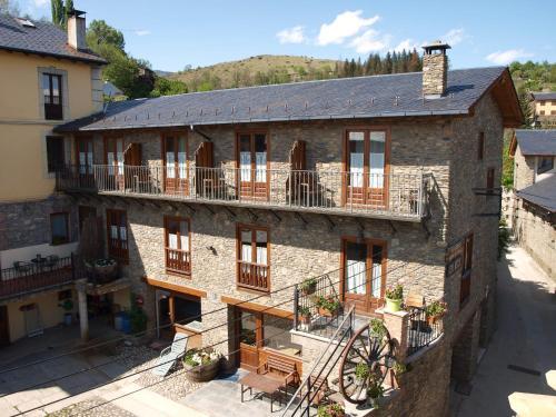Agroturismo Cal Reus