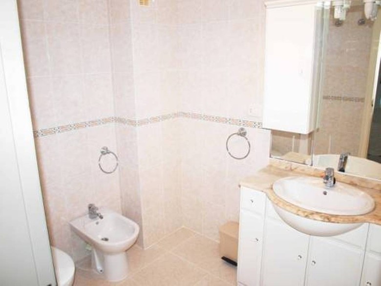 Apartup Caribe I