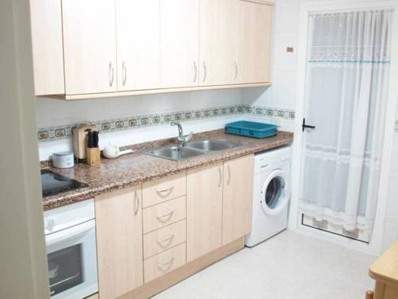 Apartup Caribe I