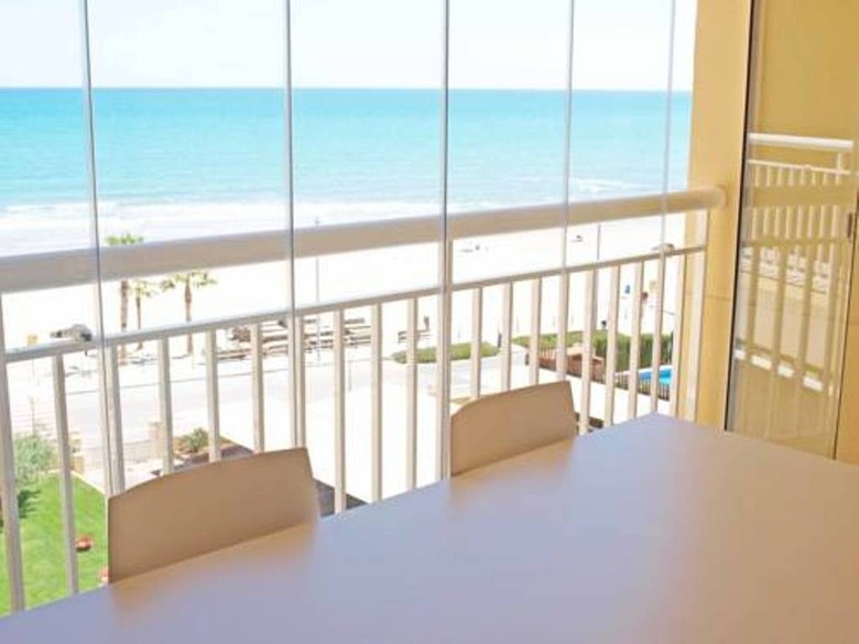 Apartup Caribe I