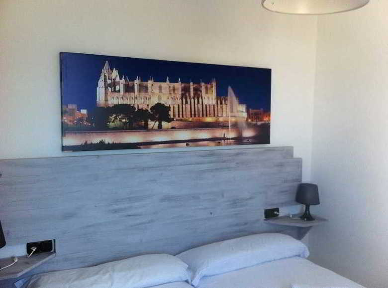 Apartamentos Ibiza