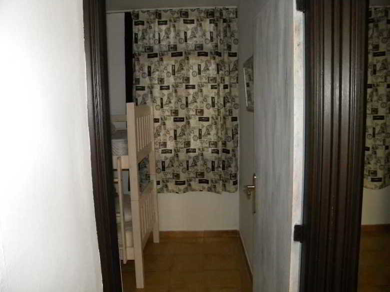 Apartamentos Ibiza