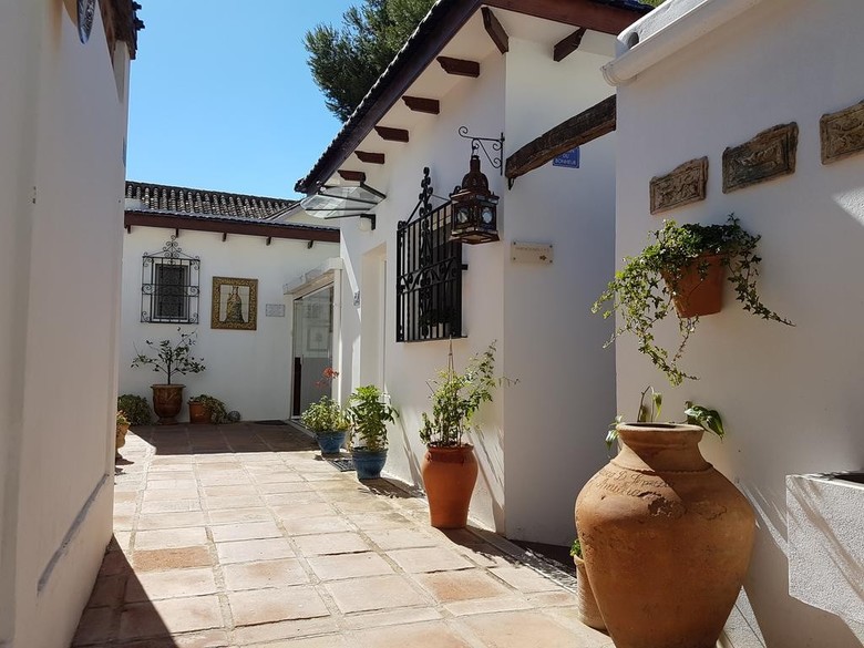 Hotel La Francesa Suites