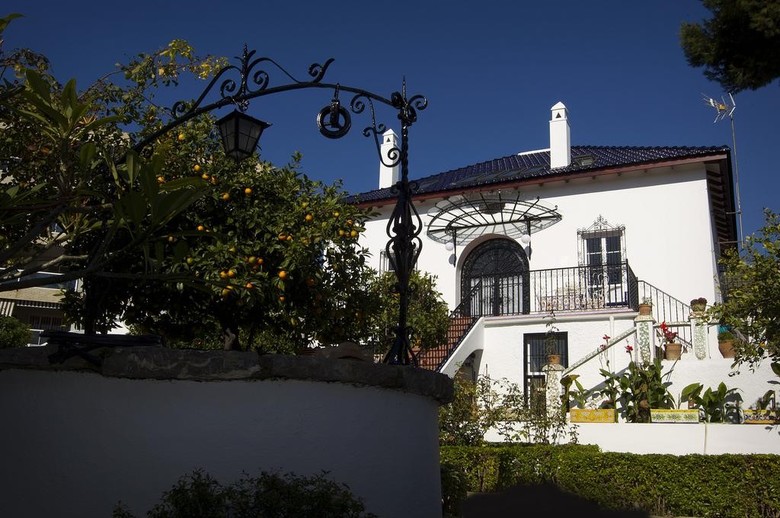 Hotel La Francesa Suites