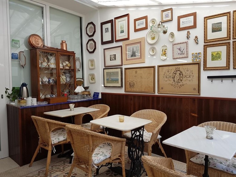 Hotel La Francesa Suites