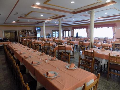 Hostal Amigo