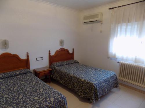 Hostal Amigo