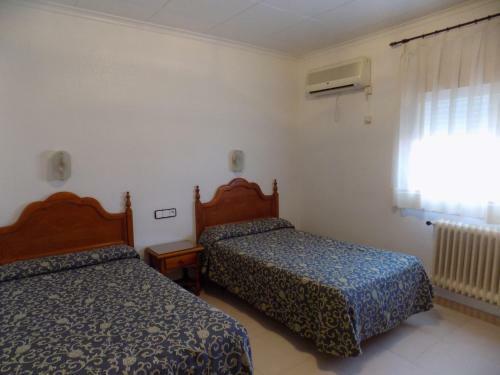 Hostal Amigo