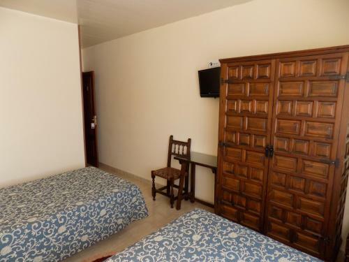 Hostal Amigo