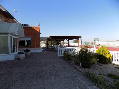 Hostal Amigo