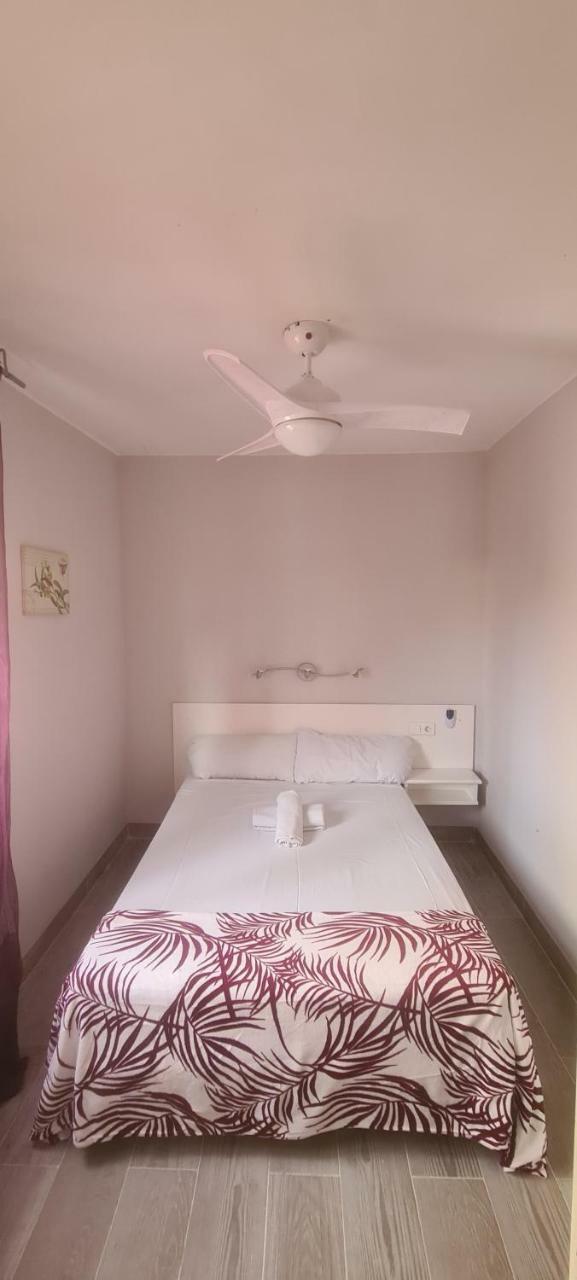 Hostal La Caba�a
