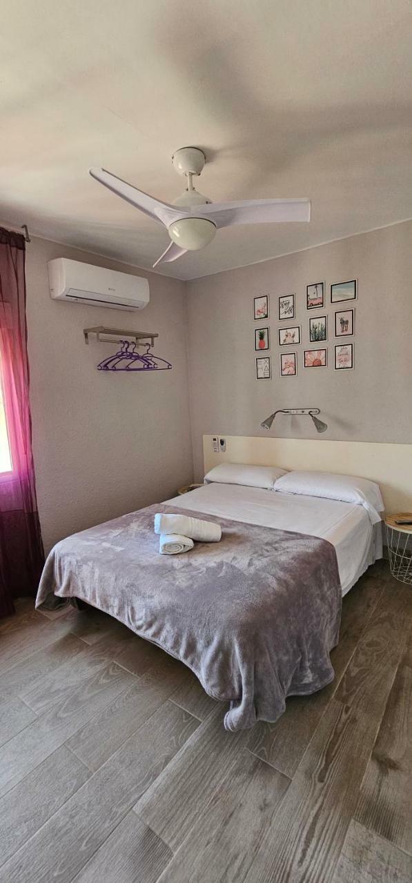 Hostal La Caba�a