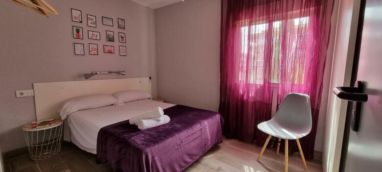 Hostal La Caba�a