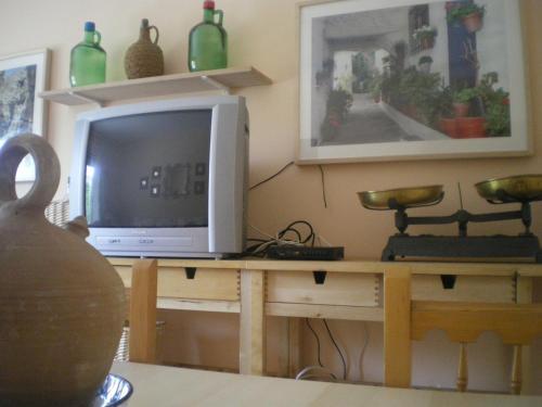 Huerta La Balsa