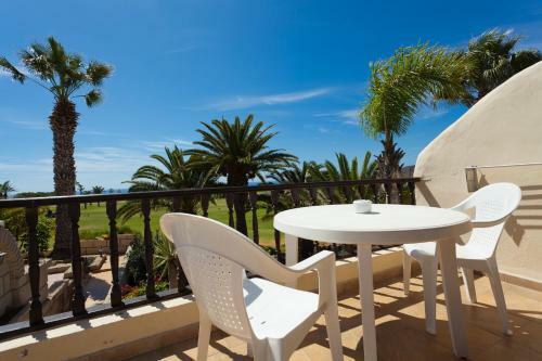 Apartamentos Clansani Tenerife