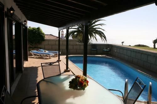 Apartamentos Clansani Tenerife