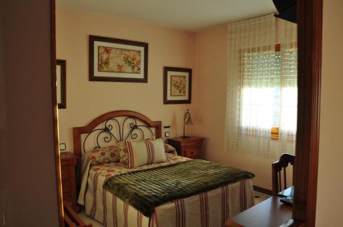 Hotel Hospederia Gemma