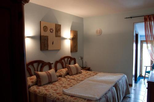 Hotel Hospederia Gemma