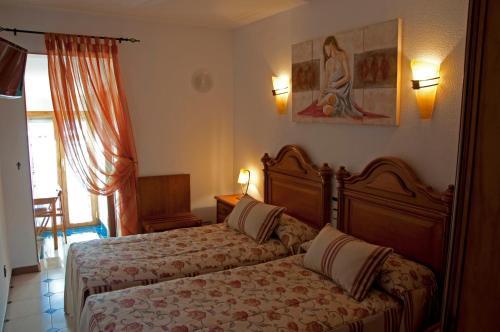 Hotel Hospederia Gemma