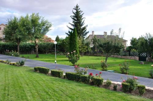 Hotel Hospederia Gemma