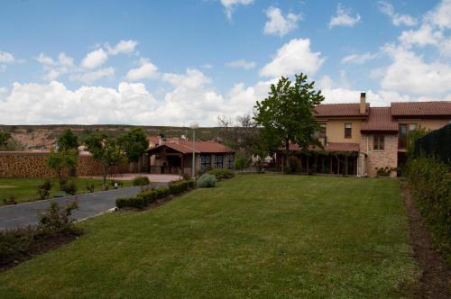 Hotel Hospederia Gemma