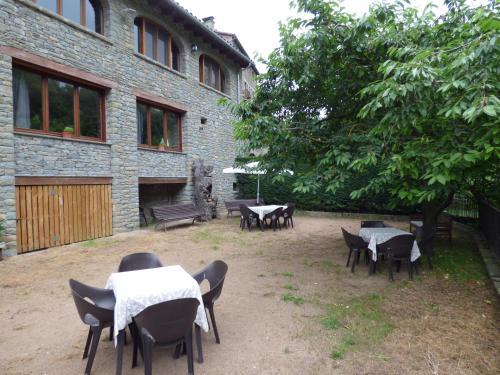 Agroturismo Fonda Marsal